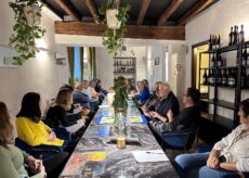 La Guida - Appuntamento con l’arte di Van Gogh