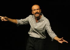 La Guida - In santa Chiara la storia di Gigi Riva e due spettacoli per bambini