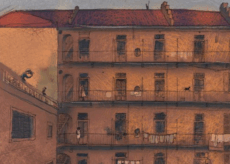 La Guida - Con un microcosmo di famiglie attraverso cinquant’anni di vita quotidiana