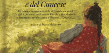 La Guida - Donne in valle Maira