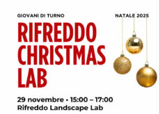 La Guida - Rifreddo, pomeriggio di letture e laboratori creativi per Natale