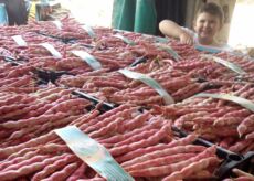 La Guida - Boves, assemblea generale del Consorzio produttori agricoli