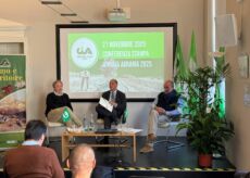 La Guida - Cia Cuneo, conferenza di fine annata agricola