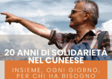 La Guida - Il Banco Alimentare di Cuneo compie vent’anni