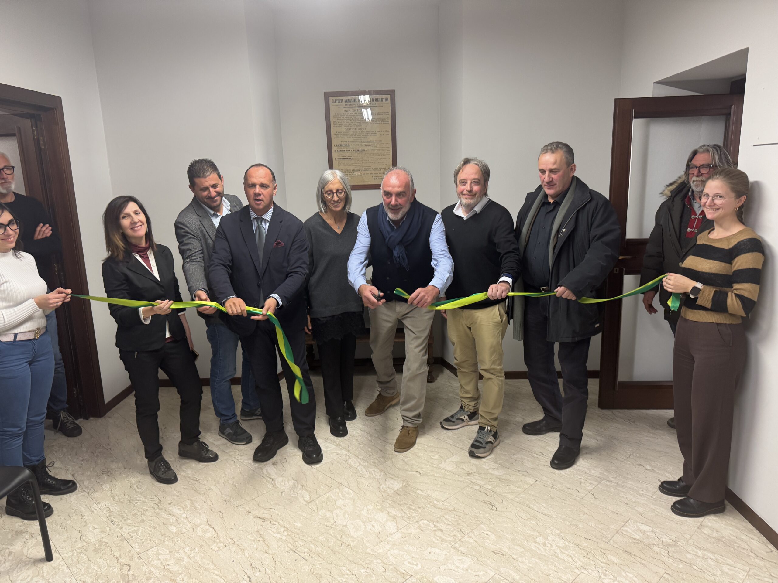 Agricoltura: “Anno positivo per la produzione ma prezzi troppo bassi”