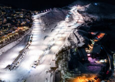 La Guida - Prato Nevoso inaugura la stagione dello sci notturno