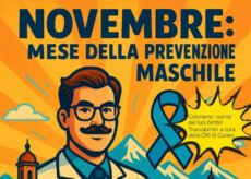 La Guida - Prevenzione maschile: convegno e punto informativo a Cuneo