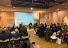 La Guida - L’acquisto definitivo dei Tomasini per il Campus e una nuova Sala Ibrida al Santa Croce