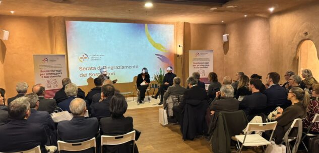 La Guida - L’acquisto definitivo dei Tomasini per il Campus e una nuova Sala Ibrida al Santa Croce