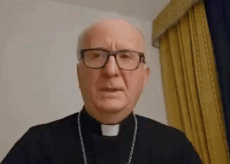 La Guida - Appello del vescovo Derio Olivero per l’imam Mohamed Shahin