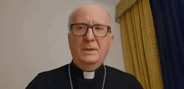 La Guida - Appello del vescovo Derio Olivero per l’imam Mohamed Shahin