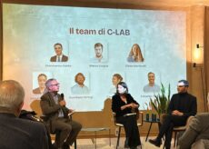 La Guida - Nasce C-Lab, un Laboratorio di Comunità costituito da giovani trentenni