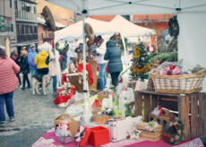 La Guida - “Mercatini sotto il Monviso” domenica a Crissolo