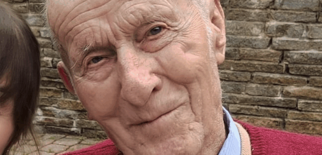 La Guida - Sebastiano alle soglie dei cento anni