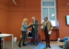 La Guida - Menzione speciale per il video sul linguaggio ampio e rispettoso del Santa Croce e Carle