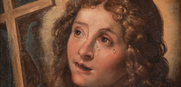 La Guida - Da Raffaello a Bernini: quando l’arte può cambiare la vita