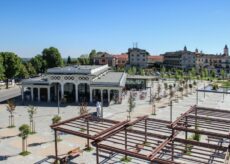 La Guida - La Corte d’Appello accoglie l’appello del Comune di Cuneo per la Tettoia Vinaj