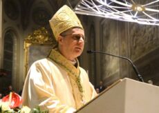 La Guida - Monsignor Marco Mellino nominato Segretario aggiunto del Dicastero per i testi legislativi