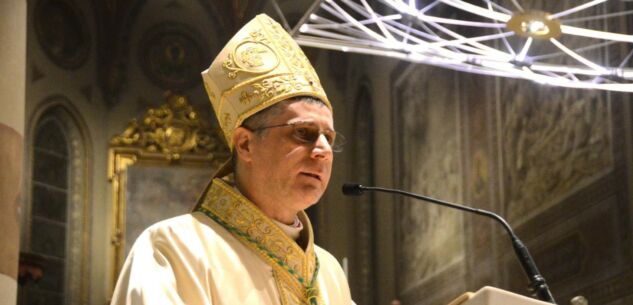 La Guida - Monsignor Marco Mellino nominato Segretario aggiunto del Dicastero per i testi legislativi