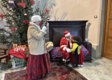 La Guida - Il Forte di Vinadio si veste a festa per “Che Forte Natale!”