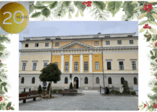 La Guida - “Musica in Hospice” per Natale con la corale La Baita