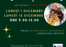 La Guida - Laboratorio di creatività al Santuario di Monserrato
