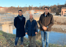 La Guida - Dalla Provincia 156.000 euro per il ponte di Ceva