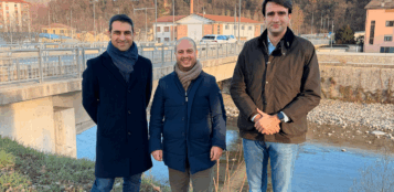 La Guida - Dalla Provincia 156.000 euro per il ponte di Ceva