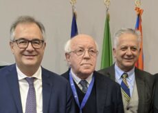 La Guida - I Bim al convegno con il ministro Pichetto Fratin