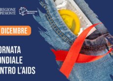 La Guida - In Piemonte le nuove diagnosi di infezione da HIV sono state 160