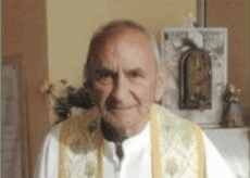 La Guida - È morto don Franco Garro, storico parroco di Castelletto di Busca