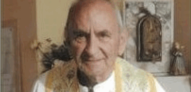 La Guida - È morto don Franco Garro, storico parroco di Castelletto di Busca