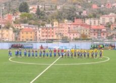 La Guida - Serie D, Dos Santos lancia il Saluzzo al quarto posto