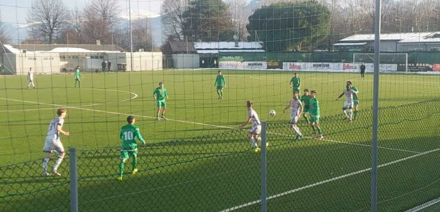 La Guida - Promozione, impresa esterna del Busca