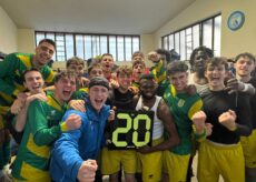 La Guida - Prima categoria, il Val Maira vola al comando