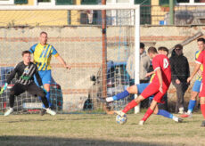 La Guida - Seconda categoria, il San Biagio vede il primo posto