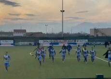 La Guida - Terza categoria, la Castellettese si riprende la vetta