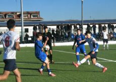 La Guida - Giovanili regionali, nei 2011 Centallo e Cuneo a suon di gol