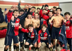 La Guida - Giovanili provinciali: Roretese da sola in vetta in Under 17