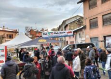 La Guida - Presenza numerosa per la 629ª Fiera di Sant’Andrea