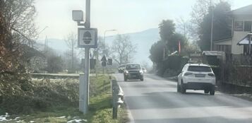 La Guida - C’è anche l’autovelox di Paesana fra quelli autorizzati dal Ministero dei Trasporti