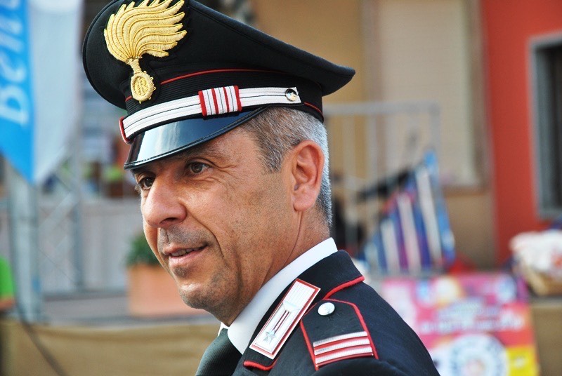 Gambasca, come evitare furti e raggiri