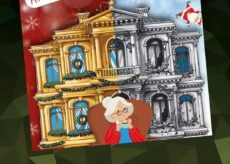 La Guida - A Borgo San Dalmazzo il teatro di Natale scende in strada