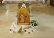 La Guida - A Boves la festa di San Charles De Foucauld nella chiesa di Santa Chiara