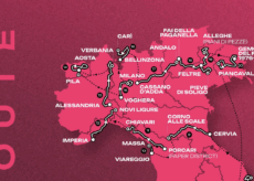 La Guida - Niente Giro d’Italia 2026 in provincia di Cuneo