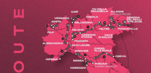 La Guida - Niente Giro d’Italia 2026 in provincia di Cuneo