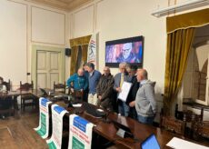 La Guida - All’alta valle Maira il marchio Villaggi Montani 2025 del Cai