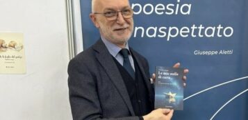 La Guida - Nella biblioteca di Gambasca si presenta “Le mie stelle di carta”  