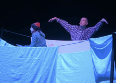 La Guida - Con Officina Santachiara si parla di cambiamento climatico ed emancipazione