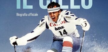 La Guida - L’ex slalomista Paolo De Chiesa si racconta a 360 gradi